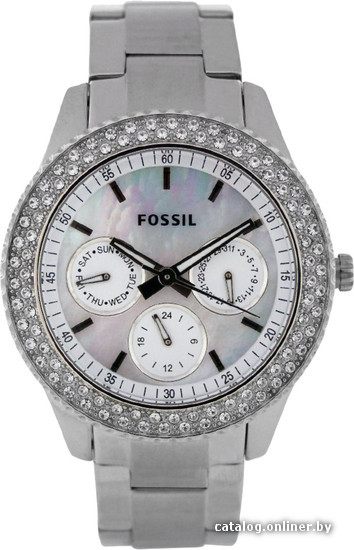 

Наручные часы Fossil ES2860