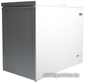 

Морозильный ларь Zarget ZCF 280W