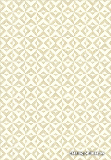 

Ковер для жилой комнаты Ragolle Genova 38251/6565-60 135x195 (бежевый)