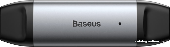 

Карт-ридер Baseus CADKQ-B0G