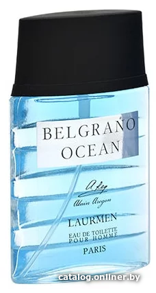 

Туалетная вода Positive Parfum Laurmen Belgrano Ocean EdT (60 мл)