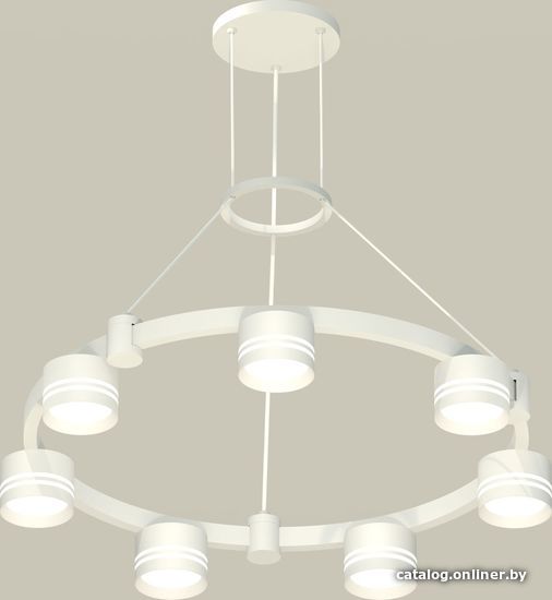 

Подвесная люстра Ambrella light XR XR92031603