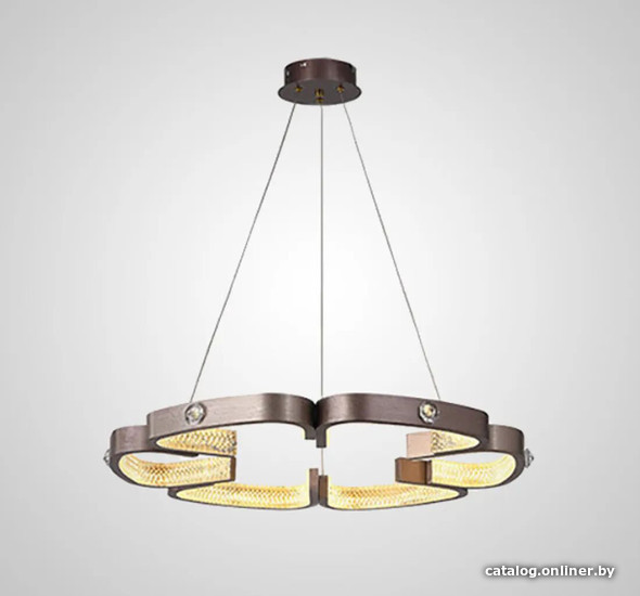 

Подвесная люстра ImperiumLoft Brenda01 196968-23