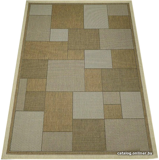 

Ковровая дорожка БелКа Декора Сизаль 52301 50511 1x30 м