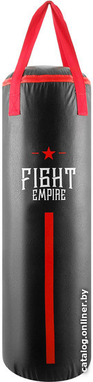 

Мешок Fight Empire 4566258 (15 кг, черный/красный)