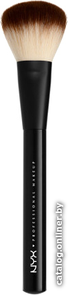 

Кисть NYX Professional Makeup Pro Powder Brush PROB02