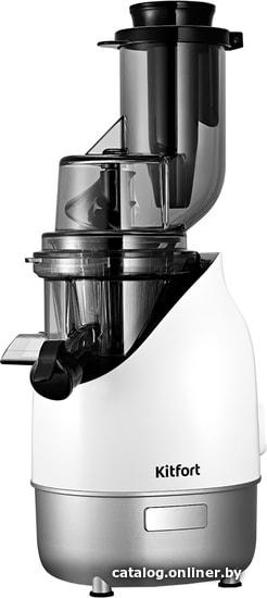 

Соковыжималка Kitfort KT-1121