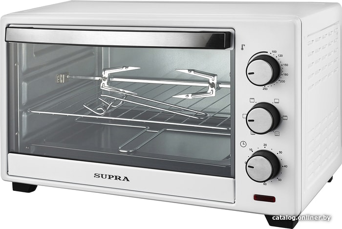 

Мини-печь Supra MTS-321