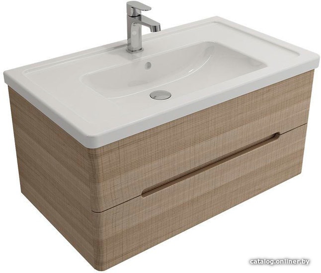 

Умывальник Bocchi Taormina Pro Lavabo 1008-001-0126