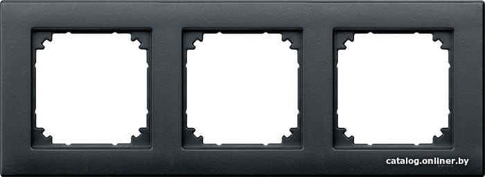 

Рамка Schneider Electric Merten MTN486314