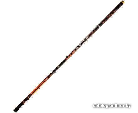 

Удилище Nisus Flame Rod carbon N-FR-500 TON-277882