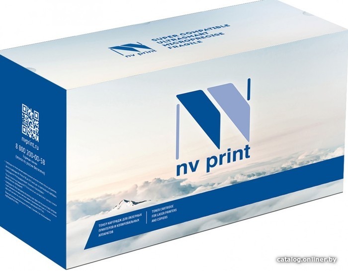 

Картридж NV Print TL-410X (аналог Pantum TL-410)