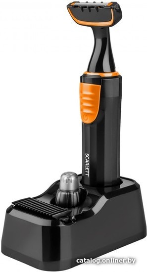 

Универсальный триммер Scarlett SC-TR310M51