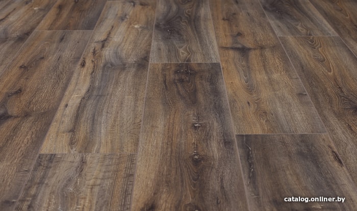 

Ламинат BerryAlloc Trendline Groovy Pro Дуб Багамы 62001150