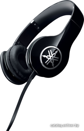 

Наушники Yamaha HPH-PRO300 Black
