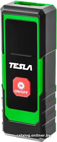 

Лазерный дальномер Tesla D20