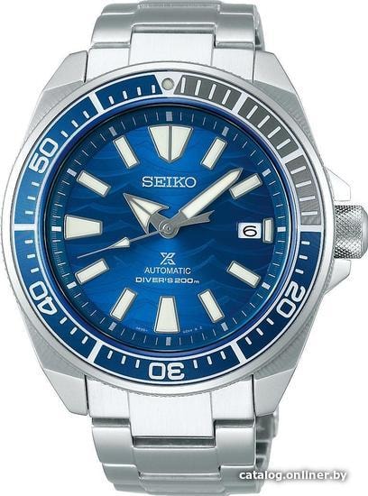 

Наручные часы Seiko SRPD23K1
