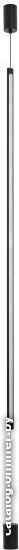 

Бра Arlight SP-TABOO-FLOOR-S1300-14W (BK) 36116
