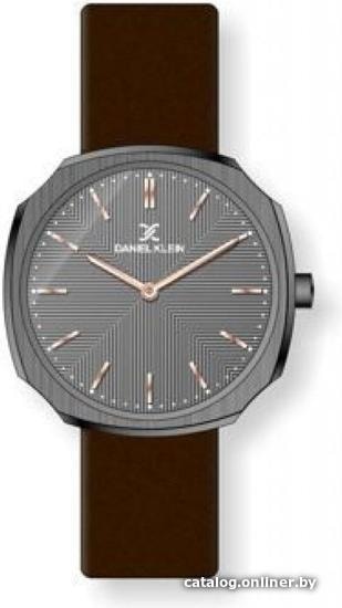 

Наручные часы Daniel Klein DK12654-4