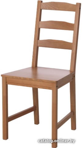 

Стул Ikea Йокмокк (антик) 504.587.65
