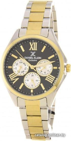 

Наручные часы Daniel Klein DK12523-2