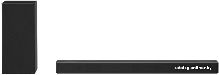 

Саундбар LG SN7Y