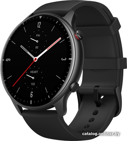 

Умные часы Amazfit GTR 2 Sport Edition