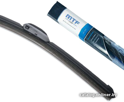 

Щетка стеклоочистителя MTF-Light Flat 380 mm FW38G