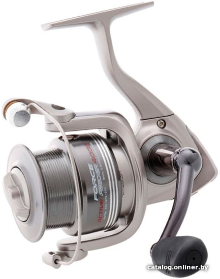 

Рыболовная катушка Flagman Force Active Feeder 5000