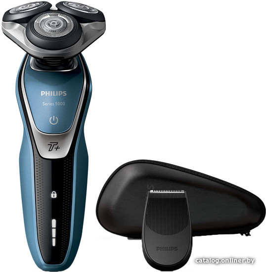 

Электробритва Philips S5630/12