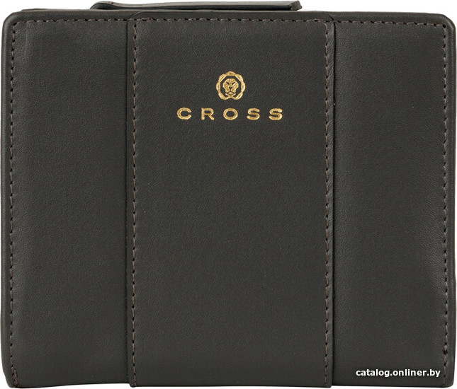 

Портмоне Cross Kelly Wall AC928083-1-18 (серый)