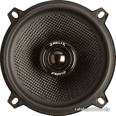 

Коаксиальная АС Helix E 5X Esprit