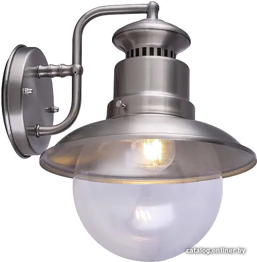 

Фасадный светильник Globo Lighting Sella 3272S
