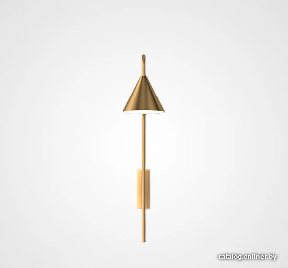 

Бра ImperiumLoft Allen01 226521-23