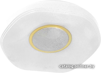 

Припотолочная люстра Aitin Pro H111/500 (золотистый)