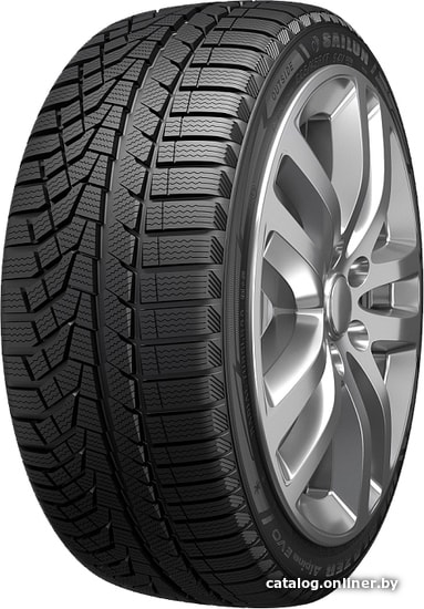 

Зимние шины Sailun Ice Blazer Alpine EVO 265/60R18 114H