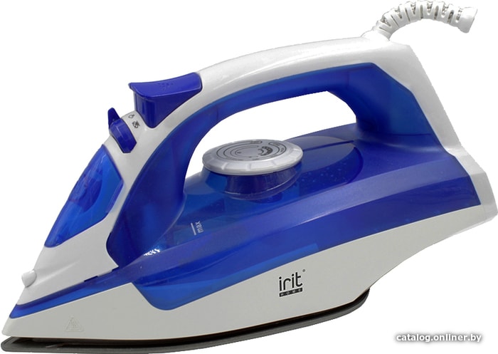 

Утюг IRIT IR-2238