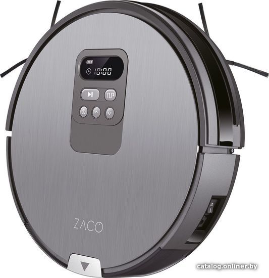 

Робот-пылесос Zaco V80