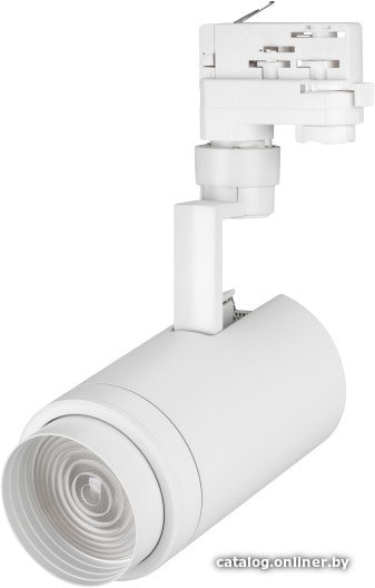 

Трековый светильник Arlight LGD-ZEUS-4TR-R88-20W White6000 024607(1)