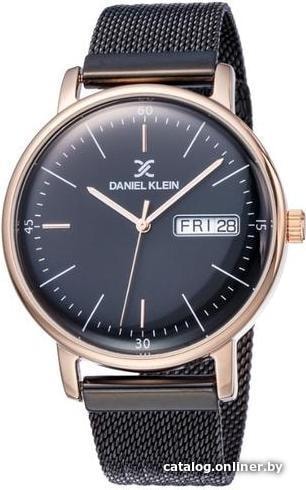 

Наручные часы Daniel Klein DK11827-5