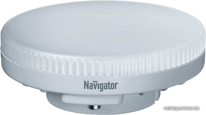 

Светодиодная лампочка Navigator NLL GX53 6 Вт 2700 К