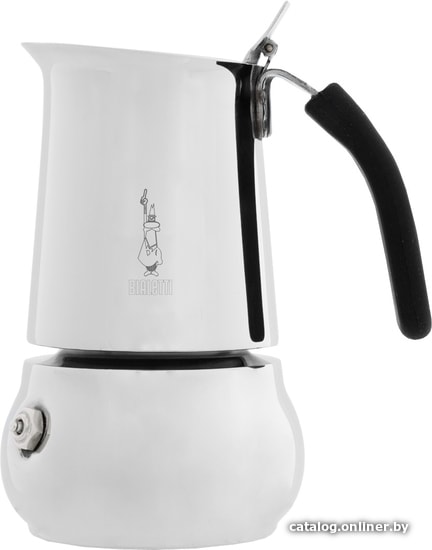 

Гейзерная кофеварка Bialetti Kitty (2 порции)