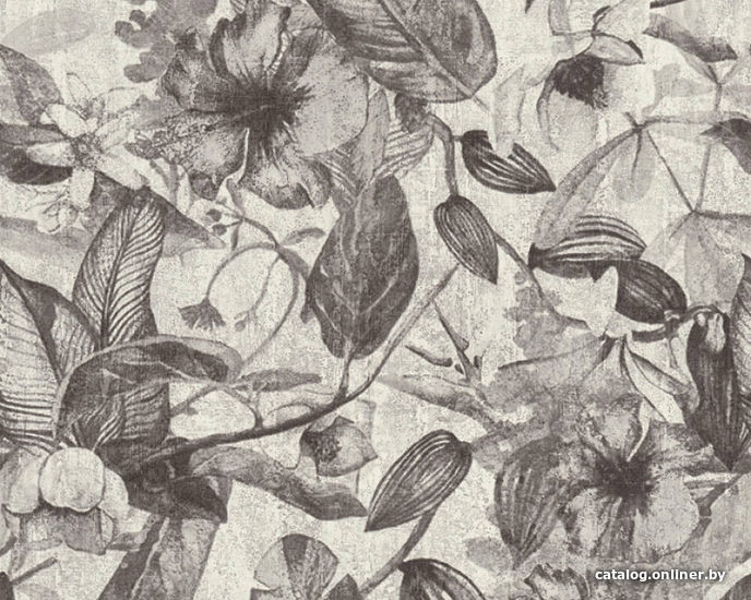 

Виниловые обои AS Creation Greenery 37216-3