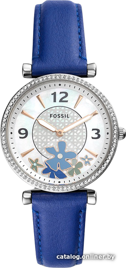 

Наручные часы Fossil Carlie ES5188