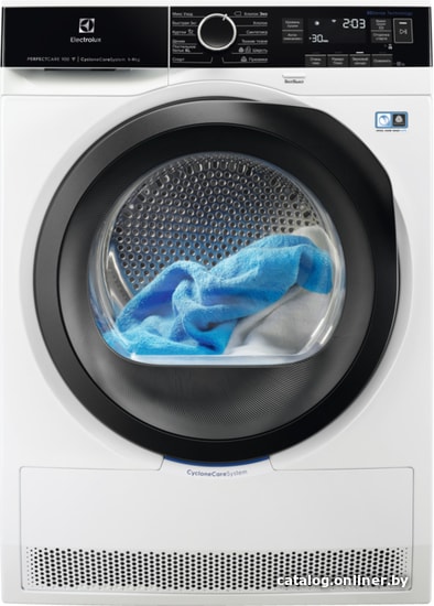 

Сушильная машина Electrolux EW9H1R89B