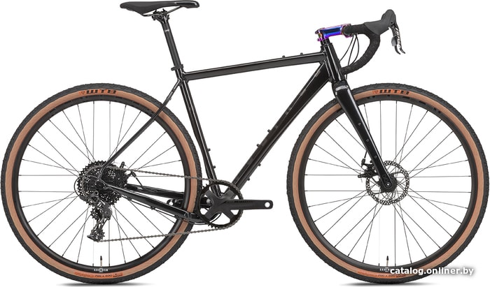 

Гравел NS Bikes RAG+ 2 XL 2021
