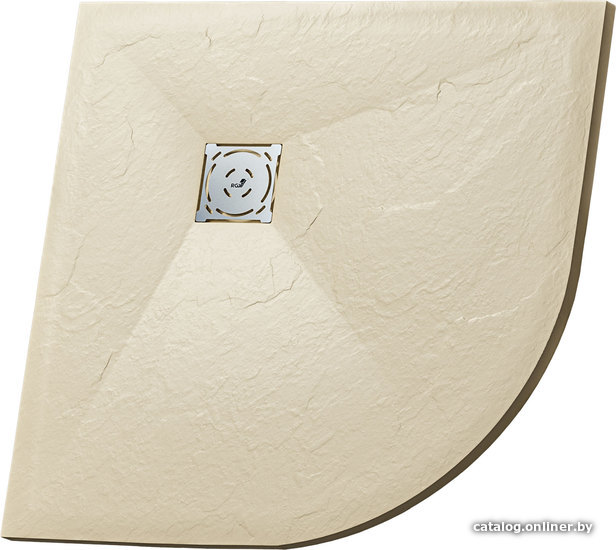 

Душевой поддон RGW ST/R-Be 16153099-03 90x90