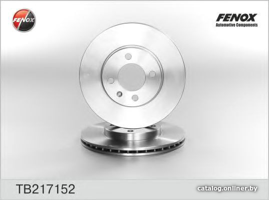 

Fenox TB217152