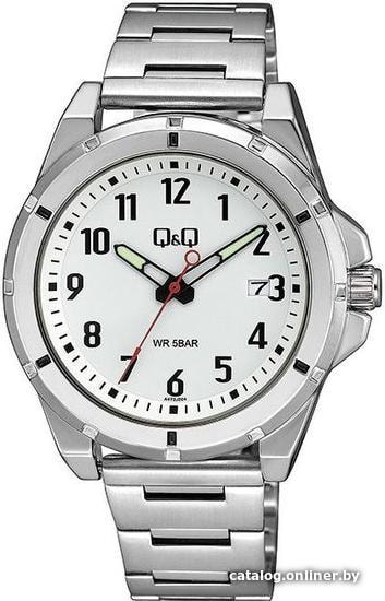 

Наручные часы Q&Q A472J204