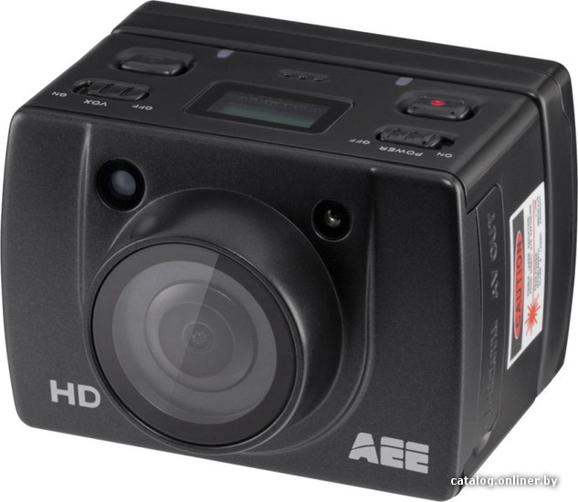 

Экшен-камера Aee Magicam SD20F